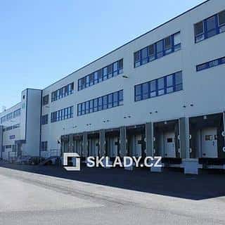 Pronájem skladu 11155 m² Rudná, K Vypichu, Rudná, okres Praha-západ