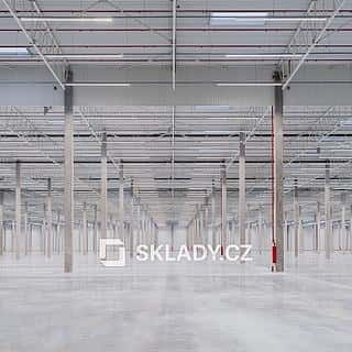 Pronájem skladu 11000 m² Linhartice, Linhartice, okres Svitavy