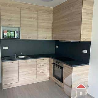 Pronájem bytu 1+kk, garsoniery 31 m² Brno, Hvězdová, Brno, okres Brno-město