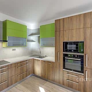 Pronájem bytu 2+kk 59 m² Praha, Saarinenova, Praha