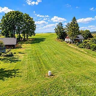 Prodej stavební parcely 1832 m² České Petrovice, České Petrovice, okres Ústí nad Orlicí