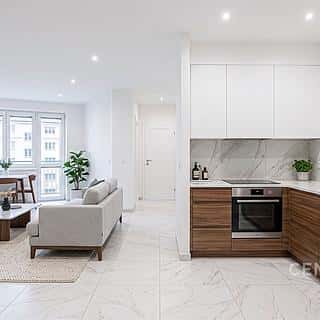 Prodej bytu 3+1 56 m² Praha, Ruská, Praha
