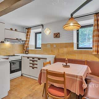 Pronájem rodinného domu 87 m² Praha, Xaveriova, Praha
