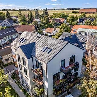 Prodej bytu 4+kk 137 m² Tuchoměřice, U Kopečku, Tuchoměřice, okres Praha-západ