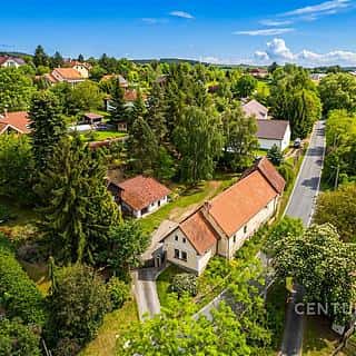 Prodej rodinného domu 400 m² Ondřejov, K Lensedlům, Ondřejov, okres Praha-východ
