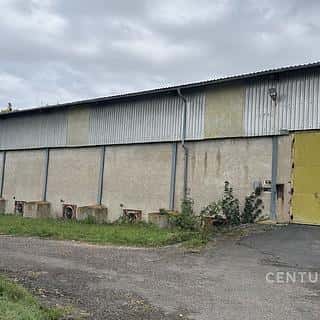 Prodej skladu 1262 m² Rašovice, Rašovice, okres Kutná Hora