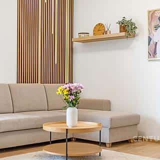 Prodej bytu 3+kk 76 m² Praha, Waltariho, Praha