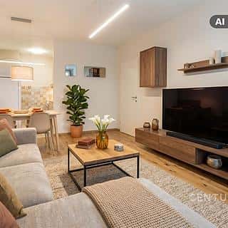 Prodej bytu 2+kk 43 m² Praha, Nad starou pískovnou, Praha