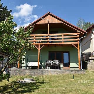 Pronájem rodinného domu 89 m² Ústí nad Labem, Lázeňská, Ústí nad Labem