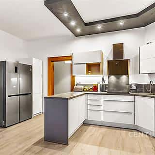 Prodej rodinného domu 410 m² Kladno, Rooseveltova, Kladno