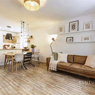 Prodej bytu 3+kk 78 m² Kladno, Jar. Merhauta, Kladno