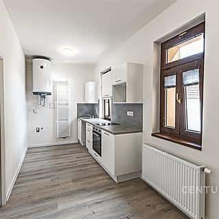 Pronájem bytu 1+1 39 m² Kladno, Humna, Kladno