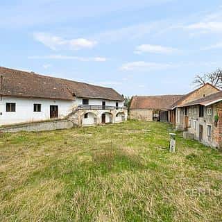 Prodej rodinného domu 244 m² Sedlčany, Sedlčany, okres Příbram