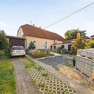 Prodej rodinného domu 453 m² Zlonice, Pejšova, Zlonice, okres Kladno