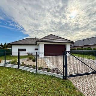 Prodej rodinného domu 99 m² Petrovice, Petrovice, okres Blansko