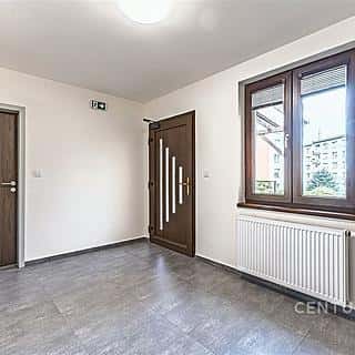 Pronájem bytu 2+kk 48 m² Kladno, Humna, Kladno