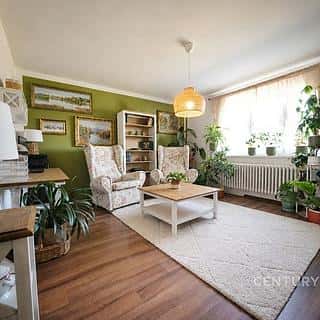 Prodej bytu 2+1 87 m² Přibyslav, Keřkov, Přibyslav, okres Havlíčkův Brod