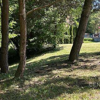 Prodej stavební parcely 880 m² Nová Ves, Nová Ves, okres Brno-venkov