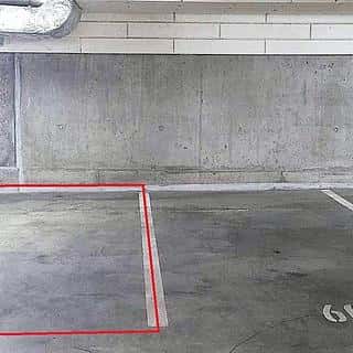 Prodej garáže 14 m² Praha, Olgy Havlové, Praha