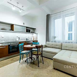 Prodej bytu 2+kk 39 m² Praha, Na zbořenci, Praha
