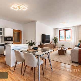 Prodej bytu 3+kk 65 m² Praha, Mrštíkova, Praha