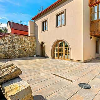 Prodej činžovního domu 370 m² Slaný, Slaný, okres Kladno