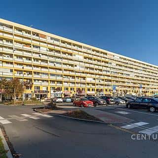 Prodej bytu 3+1 61 m² Kladno, Italská, Kladno
