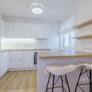 Pronájem bytu 2+kk 66 m² Kladno, Jarosl. Kociána, Kladno