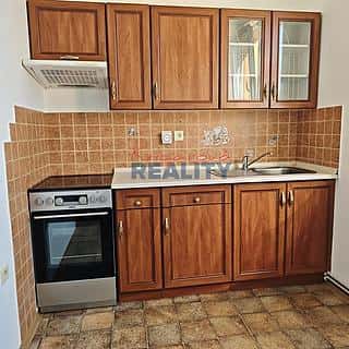 Pronájem bytu 2+1 63 m² Bujanov, Bujanov, okres Český Krumlov