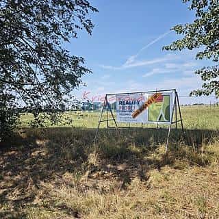Prodej stavební parcely 2147 m² Lužnice, Lužnice, okres Jindřichův Hradec
