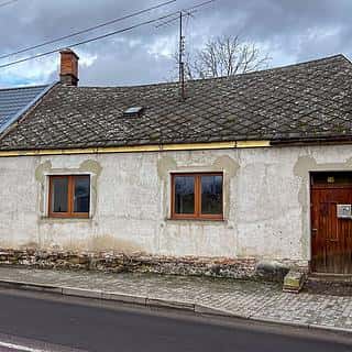 Prodej rodinného domu 90 m² Dobšice, Znojemská, Dobšice, okres Znojmo