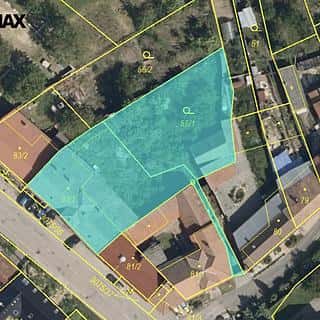 Prodej restaurace 340 m² Věteřov, Věteřov, okres Hodonín