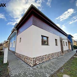 Prodej rodinného domu 160 m² Slavkov u Brna, Tyršova, Slavkov u Brna, okres Vyškov
