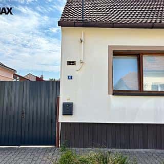 Pronájem rodinného domu 153 m² Kyjov, Kyjov, okres Hodonín