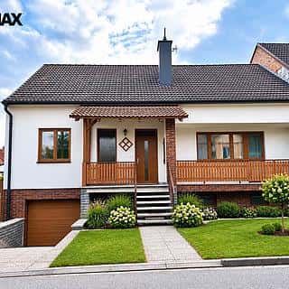 Prodej rodinného domu 110 m² Ratíškovice, Ratíškovice, okres Hodonín