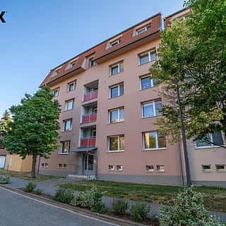 Prodej bytu 3+1 68 m² Valtice, Lázeňská, Valtice, okres Břeclav