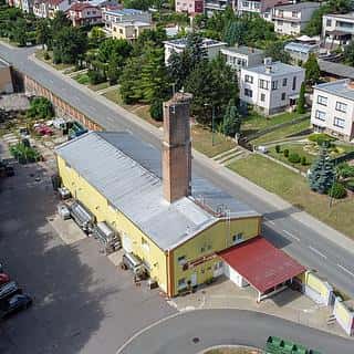 Prodej skladu 2100 m² Bzenec, Bzenec, okres Hodonín