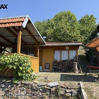 Prodej chaty 16 m² Nížkovice, Nížkovice, okres Vyškov