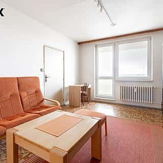Prodej bytu 3+1 73 m² Veselí nad Moravou, Chaloupky, Veselí nad Moravou, okres Hodonín