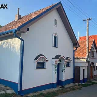 Prodej vinného sklepa 60 m² Moravany, Moravany, okres Hodonín