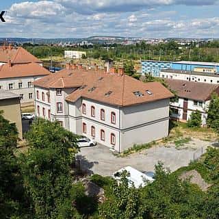 Prodej bytu 3+kk 74 m² Brno, Výpravní, Brno, okres Brno-město