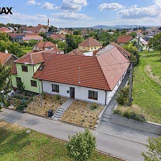 Prodej rodinného domu 159 m² Otnice, Chaloupky, Otnice, okres Vyškov