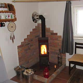 Prodej chaty 20 m² Kyjov, Kyjov, okres Hodonín