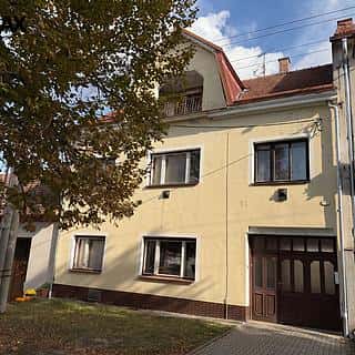 Prodej rodinného domu 160 m² Velké Pavlovice, Hlavní, Velké Pavlovice, okres Břeclav
