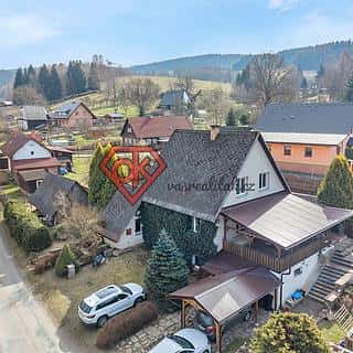 Prodej rodinného domu 150 m² Těchonín, Těchonín, okres Ústí nad Orlicí