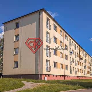 Prodej bytu 2+1 52 m² Ústí nad Orlicí, Dukelská, Ústí nad Orlicí