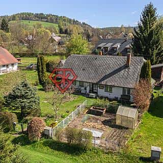 Prodej chalupy 70 m² Těchonín, Těchonín, okres Ústí nad Orlicí