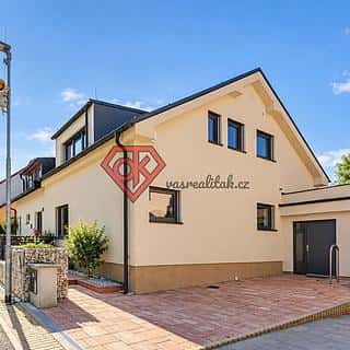 Prodej rodinného domu 173 m² Ústí nad Orlicí, Bož. Němcové, Ústí nad Orlicí