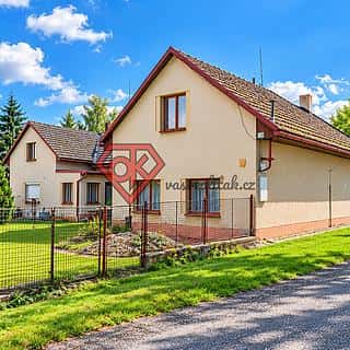 Prodej rodinného domu 200 m² Plchovice, Plchovice, okres Ústí nad Orlicí