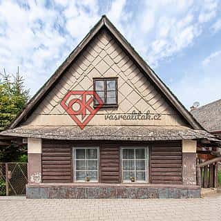 Prodej rodinného domu 45 m² Žamberk, Draha, Žamberk, okres Ústí nad Orlicí